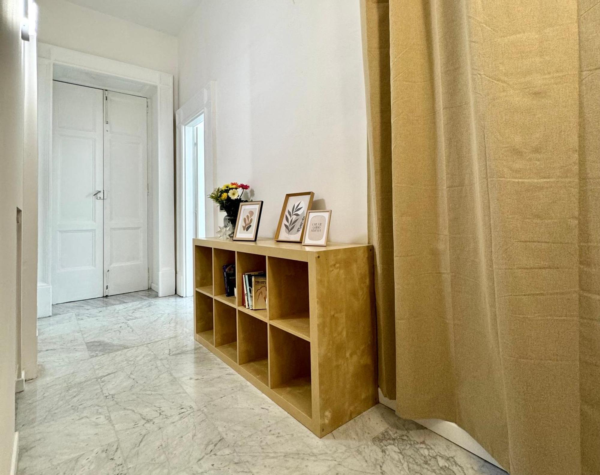 Montesanto Charm Centro Storico Daire Napoli Dış mekan fotoğraf